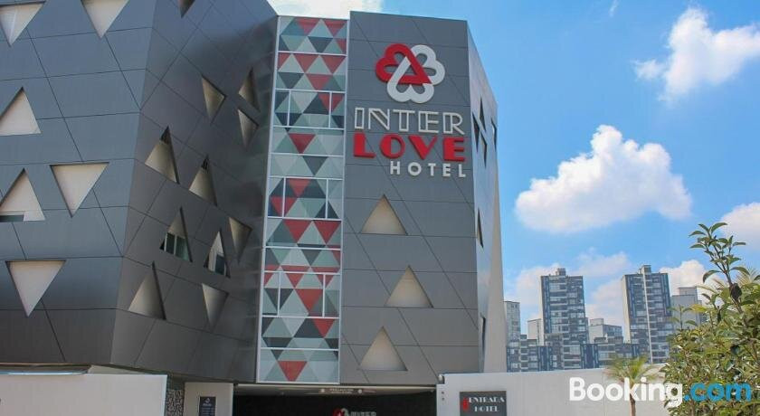 Hotel Interlove