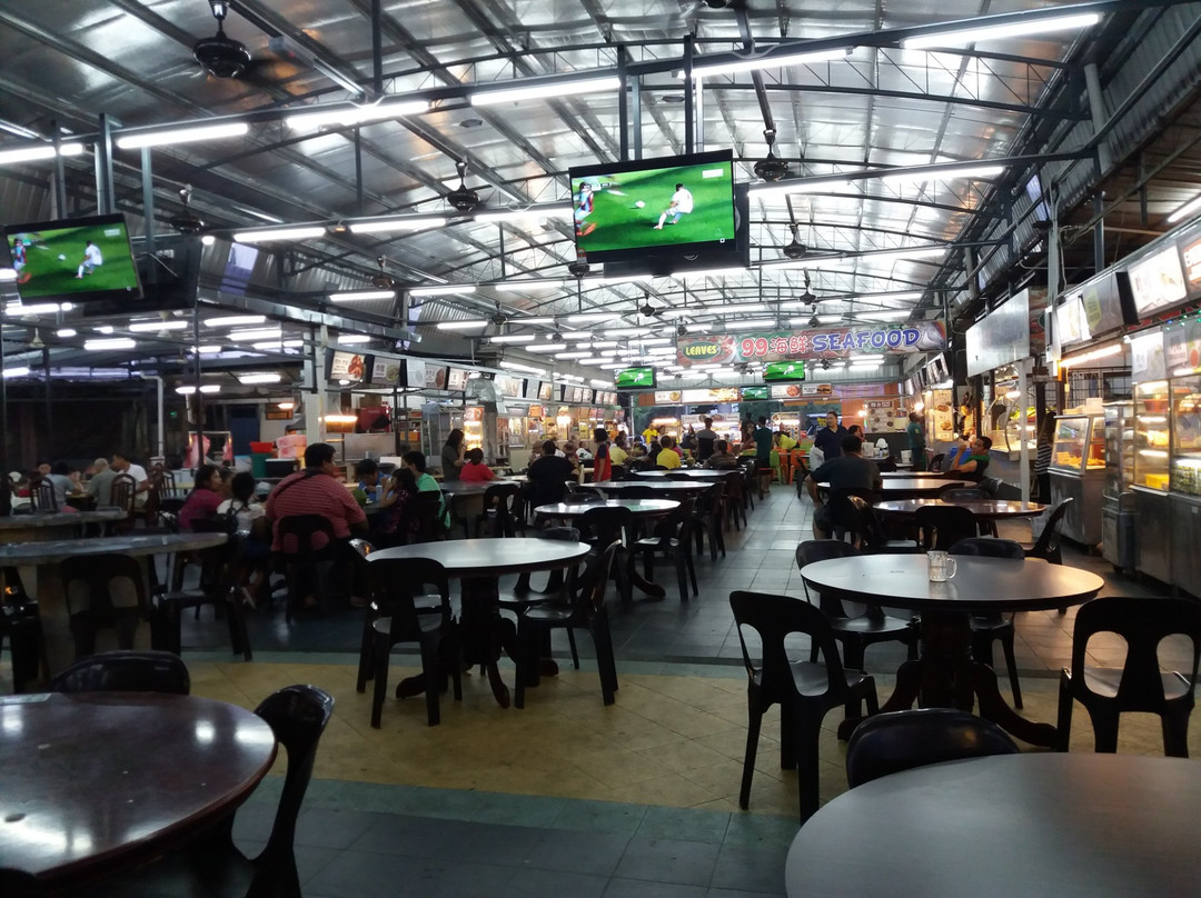 Siburan酒店住宿-一点酒店