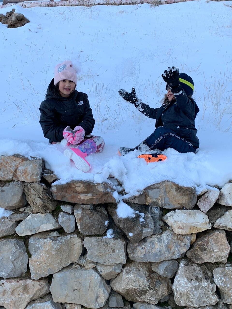 The Korek Mountain Resort & Spa-官方