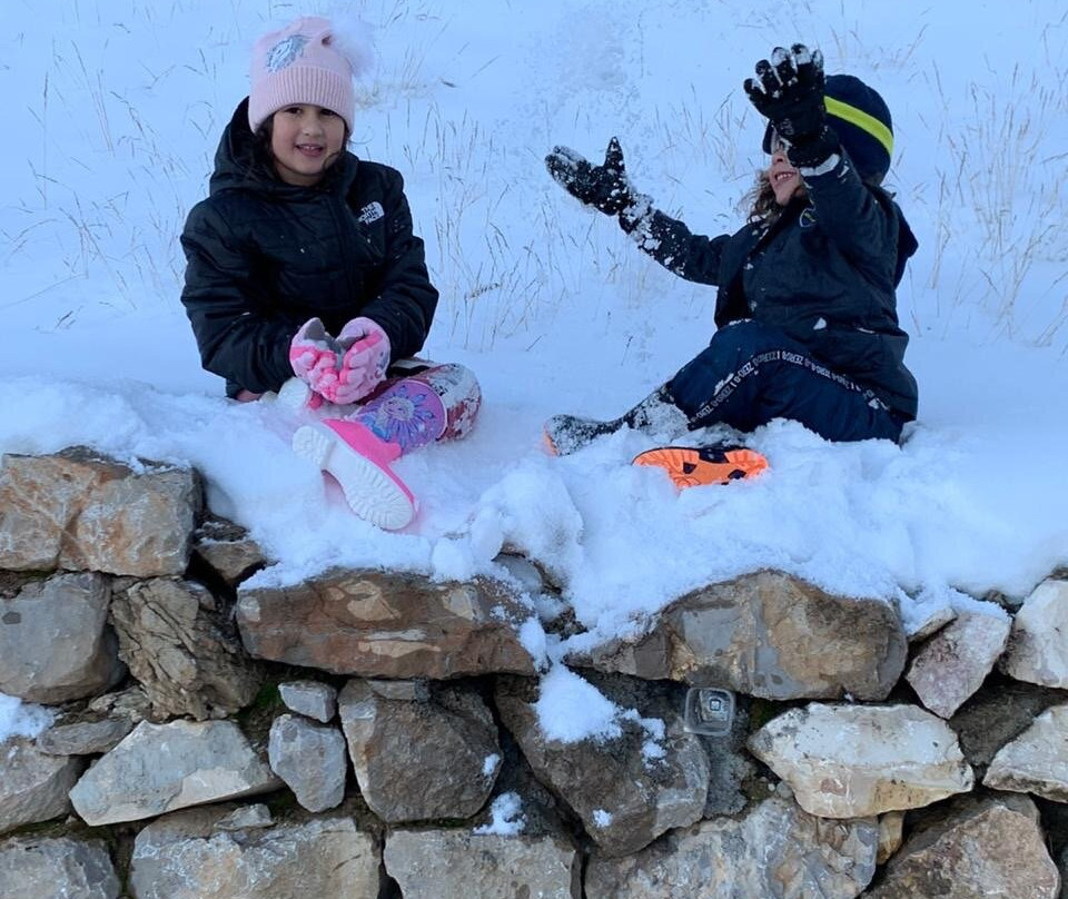 The Korek Mountain Resort & Spa主图