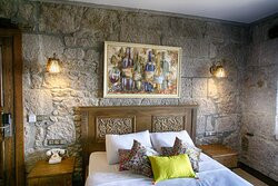 Assos Dionysos Hotel主图