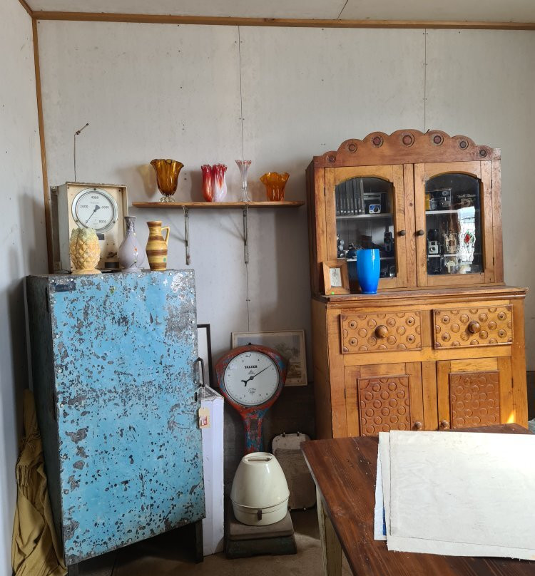 Minniribbie Farm-Wangary必去景点