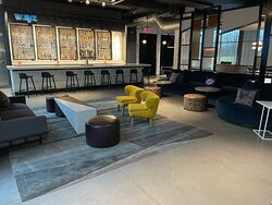 Aloft Mooresville主图