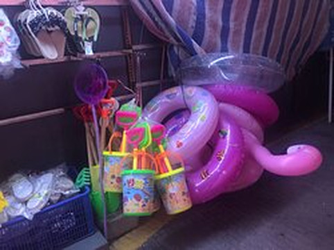 深圳大鹏半岛-深圳市必去景点