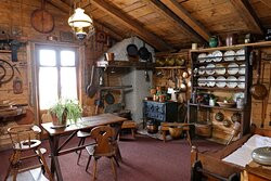 Musée La Fromagerie-莱森必去景点