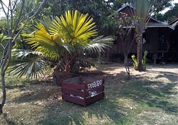Rajabori Villas-官方