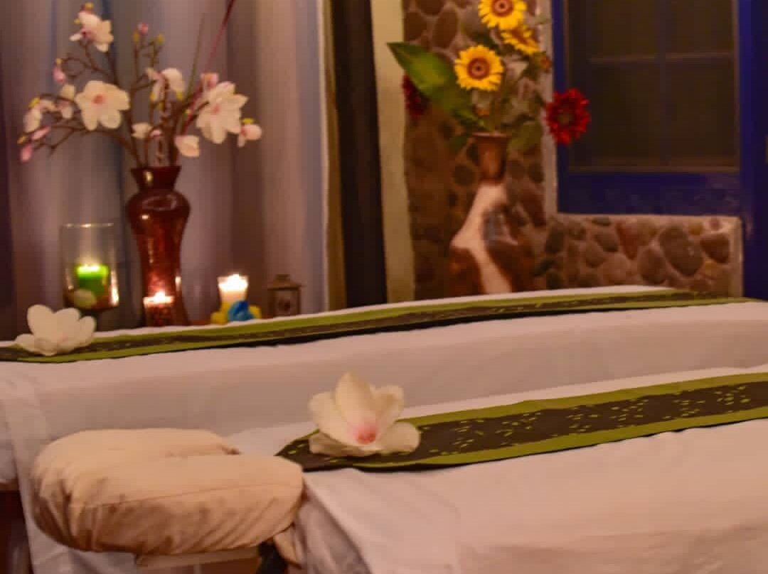 Spa Las Flores & Boutique LORETO DOWNTOWN景点图片