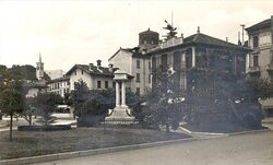 Monumento ai Caduti di Laveno景点图片