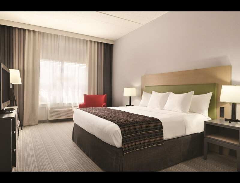 Country Inn & Suites by Radisson, Coralville, IA主图