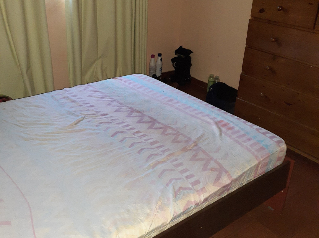 Hotel Sorra