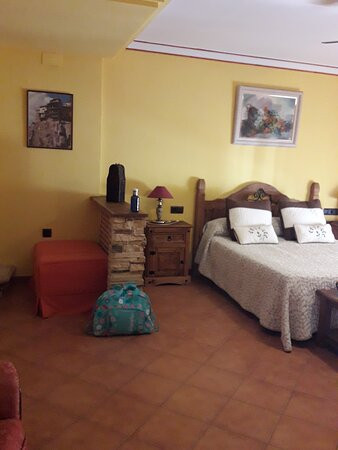 Hostal Don Juan主图