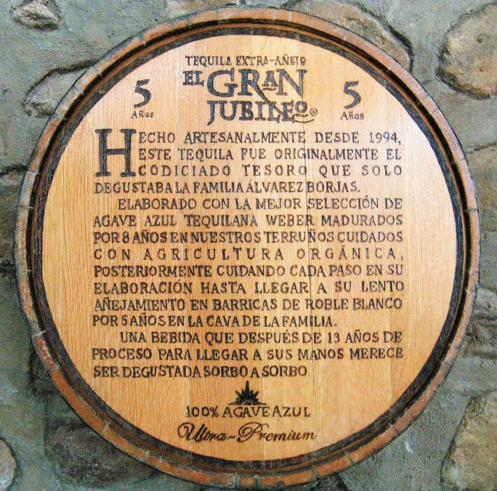 Mickey Marentes Tours & Experiences-特基拉必去景点