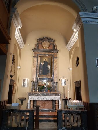 Chiesa di San Rocco景点图片