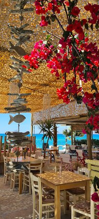 Plaka Watersports Naxos-纳克索斯必去景点