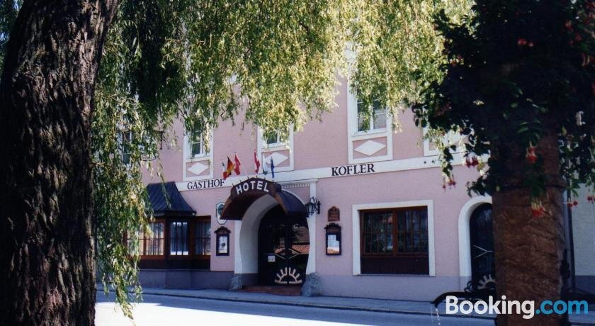 Gasthof Kofler主图