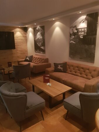 Hotel Riezler Hof主图