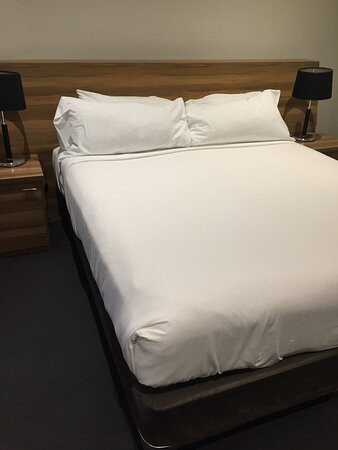 最佳西方巴拉瑞特套房主图