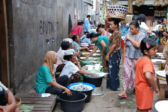 Seririt Market-Temukus必去景点