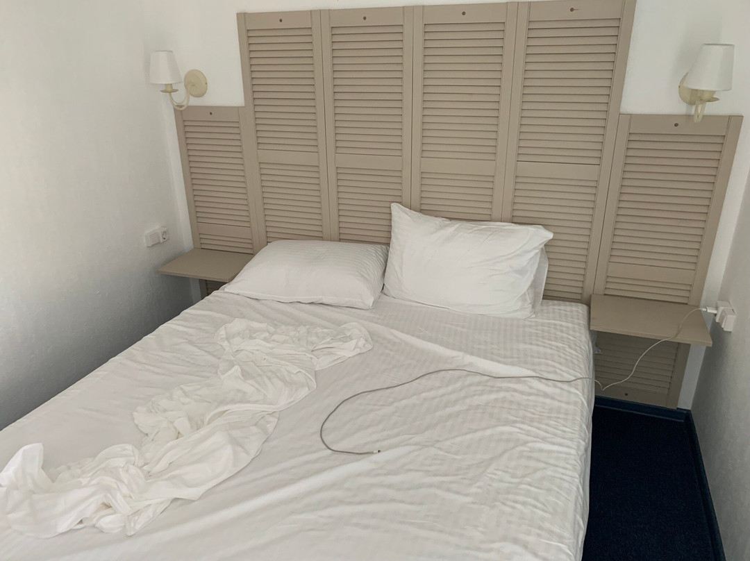 Butik-Otel' Fresco