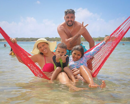 Guia Luan Henrique - Roteiros Exclusivos-Natal必去景点