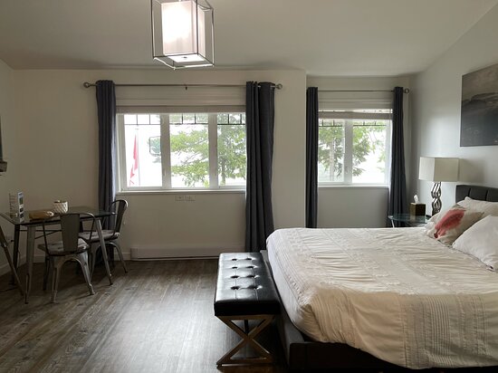 The Francis Boutique Inn-客卧