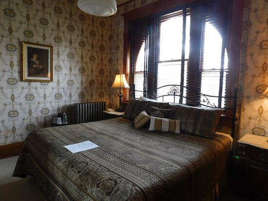 Cripple Creek Hospitality House & RV Park主图