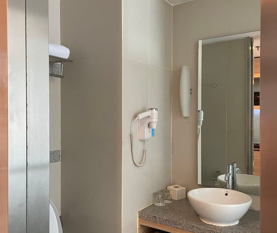 Holiday Inn Express Semarang Simpang Lima by IHG主图