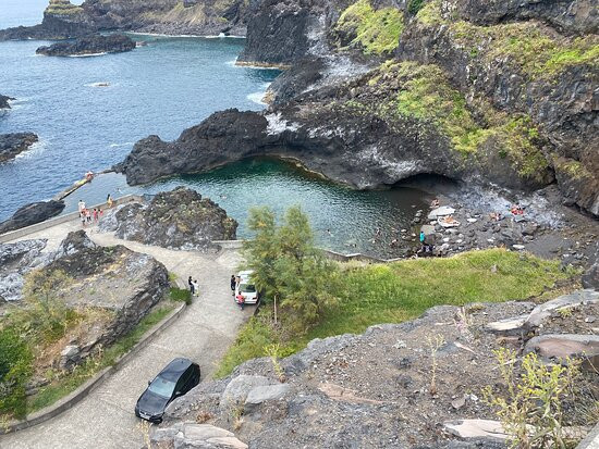 Poça Das Lesmas-Seixal必去景点