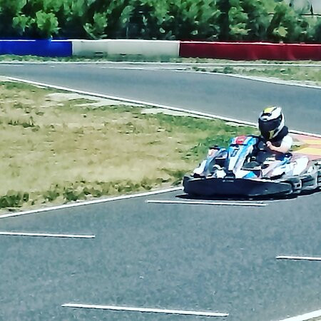 Karting de Torreilles景点图片