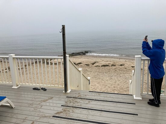 Colony Beach Motel主图