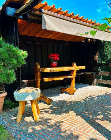 Hotel Rural la Llosa de Samano主图