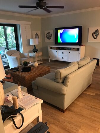 Sanibel Moorings主图