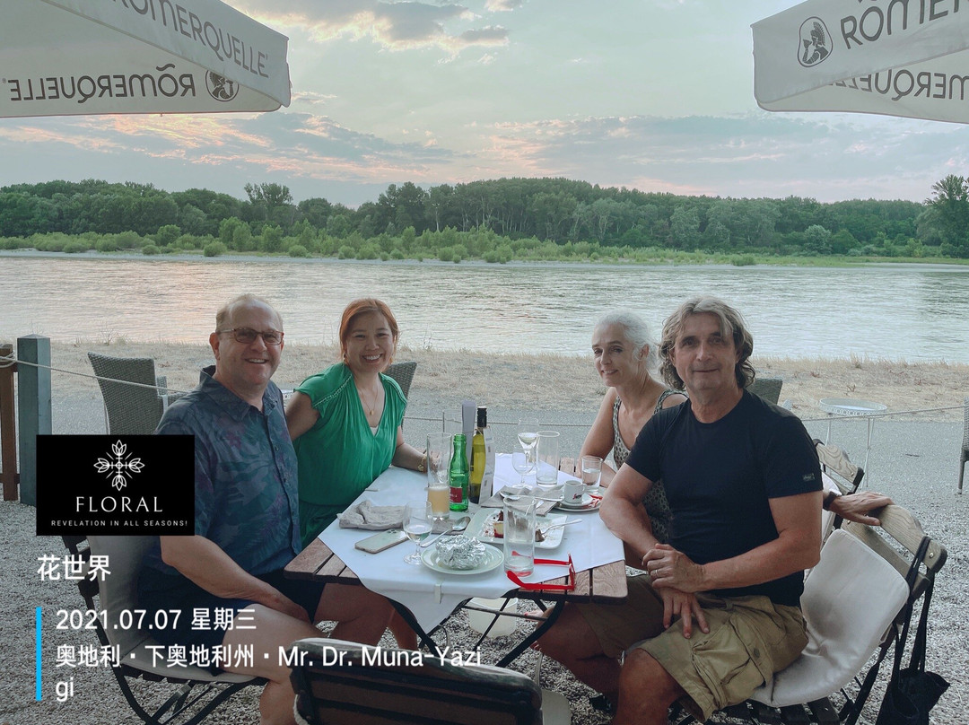 Gasthof Zum Goldenen Anker