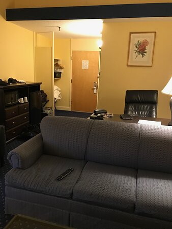 Fireside Inn & Suites Waterville主图