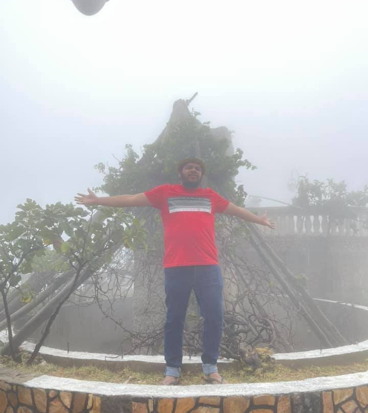 Al Maqar Museum-Al-Namas必去景点