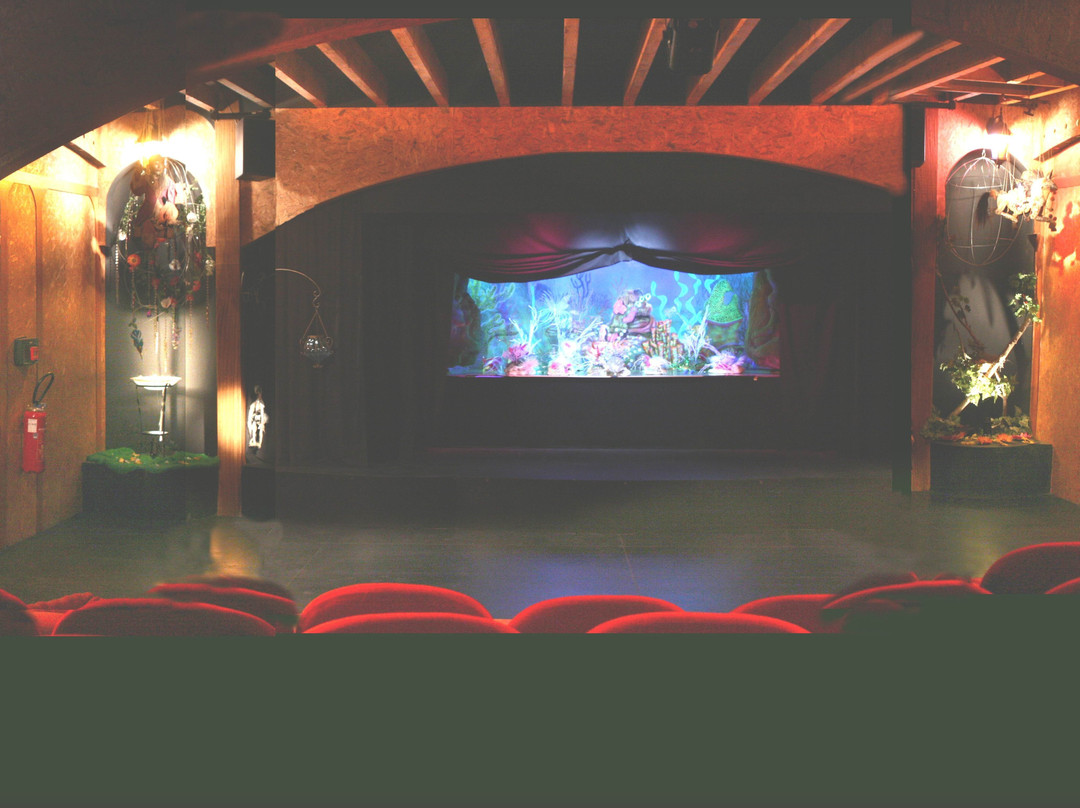 Ty Theatre