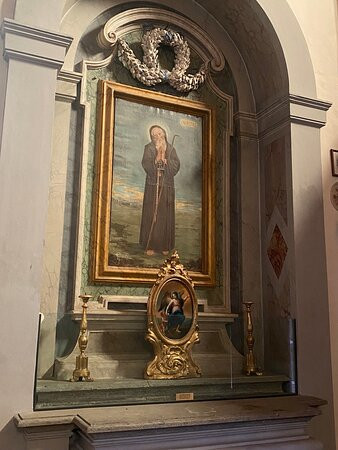 Chiesa di Sant'Antonio景点图片