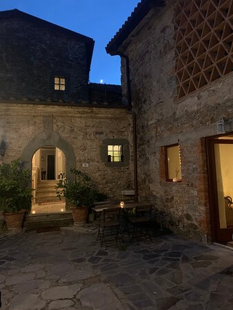 Borgo di Quarazzana Tuscany主图