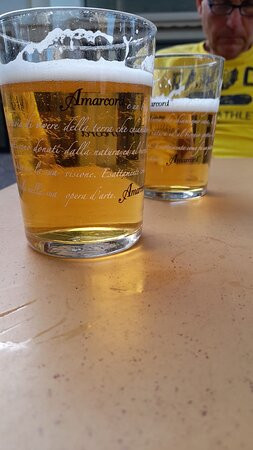 ROMA Caffe'-米萨诺阿德里亚蒂科必去景点