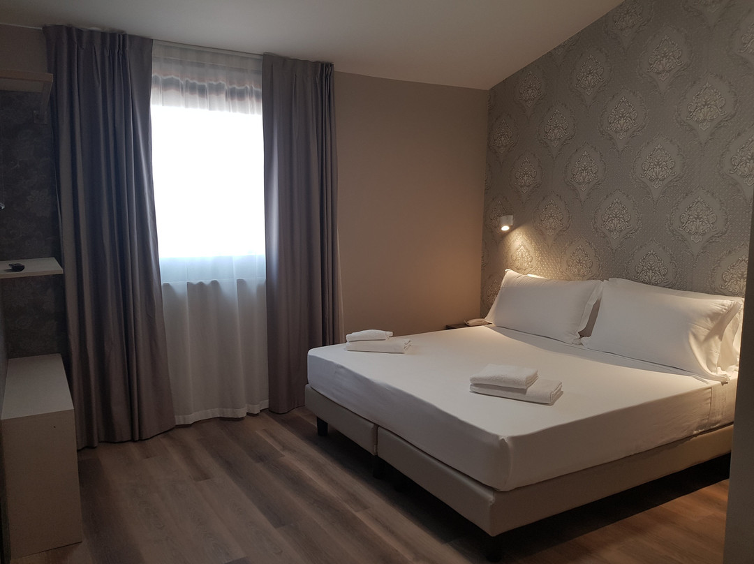 Hotel della Rosa主图