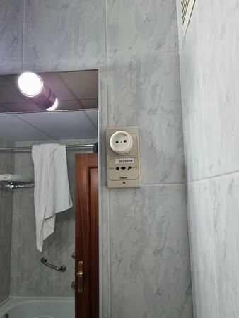 欧罗巴中心酒店主图