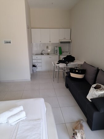 Kanali Village Parga主图