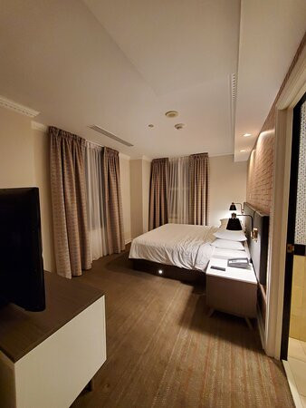 Hyatt Centric Downtown Minneapolis主图