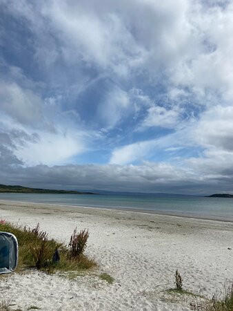 Jura Island Tours景点图片
