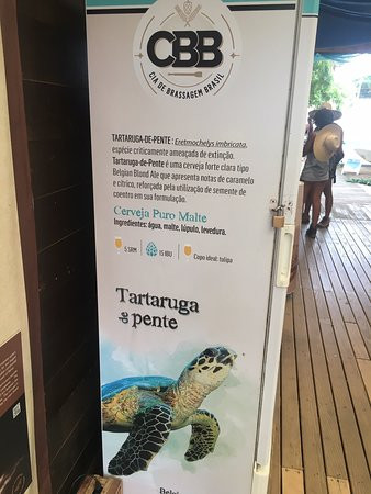 Fundação Projeto Tamar - Fernando de Noronha-费尔南多-迪诺罗尼亚群岛必去景点