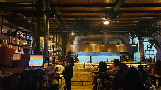 Jazzatlán Club de Jazz-圣佩德罗乔卢拉必去景点