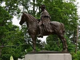 Morristown National Historical Park, Washington Headquarters and Museum景点图片
