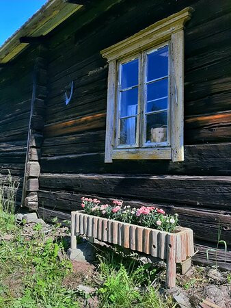 Peltolan Mäkitupalaismuseo-Luhanka必去景点