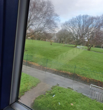 Webster Park-Kirkby必去景点