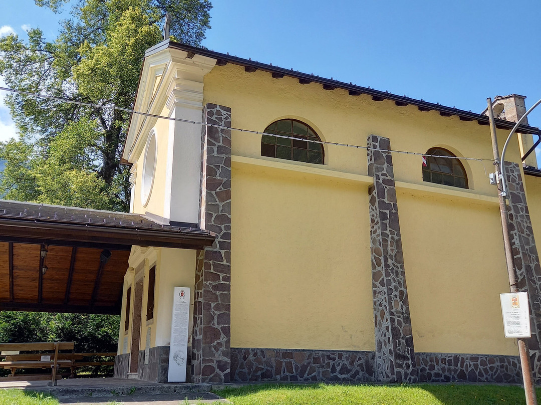 Chiesa Di Santa Maria Assunta景点图片
